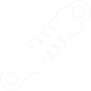 ícone suspensão