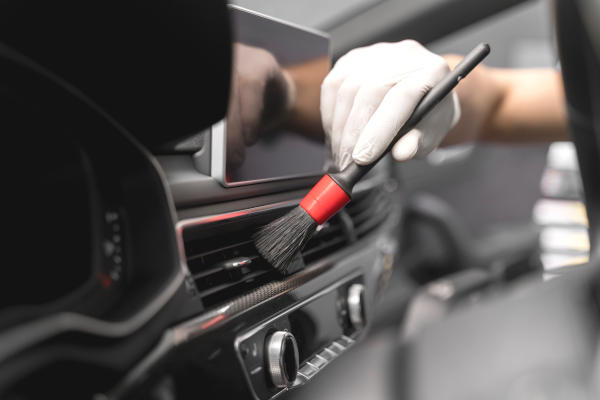 Higienização Interna Automotiva em Indaiatuba